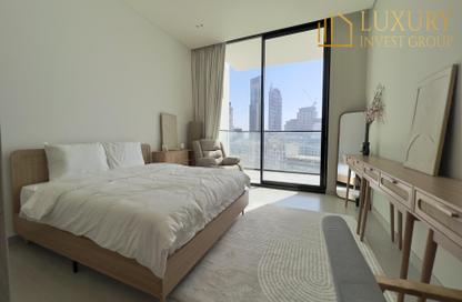 Apartment - Studio - 1 Bathroom for rent in Binghatti Phoenix - District 13 - Jumeirah Village Circle - Dubai