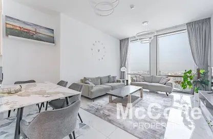 Apartment - 2 Bedrooms - 3 Bathrooms for rent in Amna - Al Habtoor City - Business Bay - Dubai Apartment - 2 Bedrooms - 3 Bathrooms for rent in Amna - Al Habtoor City - Business Bay - Dubai