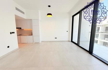 Apartment - Studio - 1 Bathroom for rent in Aria Gardens B - Aria Gardens - Arjan - Dubai