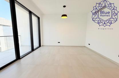 Apartment - Studio - 1 Bathroom for rent in Aria Gardens B - Aria Gardens - Arjan - Dubai Apartment - Studio - 1 Bathroom for rent in Aria Gardens B - Aria Gardens - Arjan - Dubai
