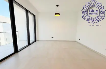 Apartment - 1 Bathroom for rent in Aria Gardens B - Aria Gardens - Arjan - Dubai