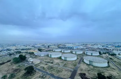 Apartment - 1 Bedroom - 2 Bathrooms for sale in Conquer Tower - Sheikh Maktoum Bin Rashid Street - Ajman