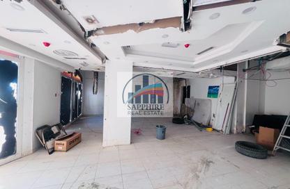 Shop - Studio - 1 Bathroom for rent in Building K04 - Greece Cluster - International City - Dubai