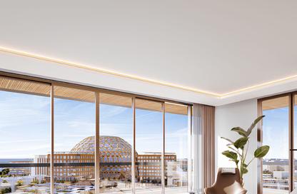 Apartment - 3 Bedrooms - 3 Bathrooms for sale in Sky Residences Tower 3 - Sky Residences - Expo City - Dubai