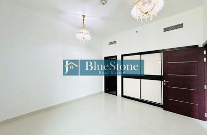 Apartment - 1 Bedroom - 2 Bathrooms for rent in Glitz 2 - Glitz - Dubai Studio City - Dubai