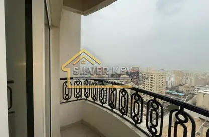 شقة - غرفة نوم - 2 حمامات للايجار في المجرة - الشرق - الشارقة