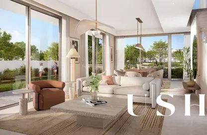 Villa - 4 Bedrooms - 4 Bathrooms for sale in Avena 1 - Avena - The Valley - Dubai
