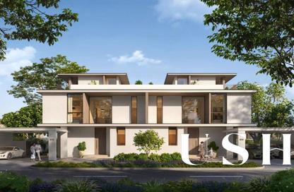 Villa - 4 Bedrooms - 4 Bathrooms for sale in Avena 1 - Avena - The Valley - Dubai