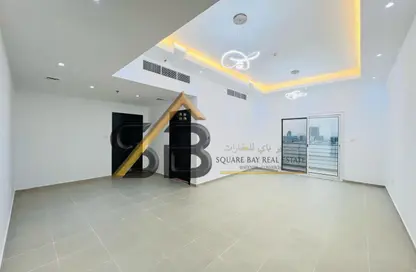 شقة - غرفة نوم - 2 حمامات للايجار في S-ريزيدنس - واحة دبي للسيليكون - دبي