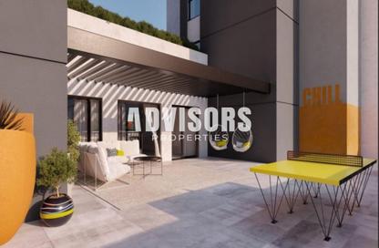 Apartment - 2 Bedrooms - 2 Bathrooms for sale in Reeman Living - Al Shamkha - Abu Dhabi