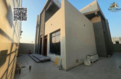 Villa - 4 - 6 for sale in Al Helio Downtown - Al Helio - Ajman