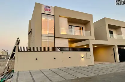 فيلا - 4 غرف نوم - 6 حمامات للبيع في الزاهية جاردنز - الزاهية - عجمان