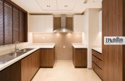 Apartment - 2 Bedrooms - 3 Bathrooms for rent in Osha 1 - Corniche Deira - Deira - Dubai