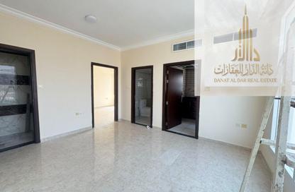 Apartment - 1 - 1 for rent in Geepas Building 1 - Al Nakhil 1 - Al Nakhil - Ajman