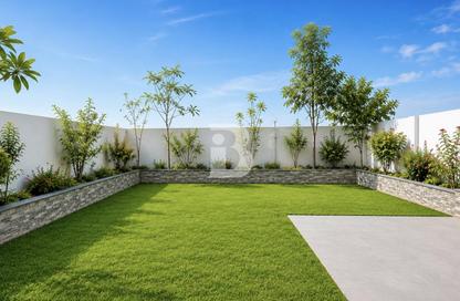 Townhouse - 3 Bedrooms - 3 Bathrooms for sale in Murooj Al Furjan West - Murooj Al Furjan - Al Furjan - Dubai