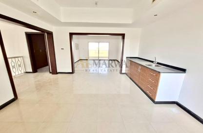 Villa - 5 - 7 for rent in Barashi - Al Badie - Sharjah