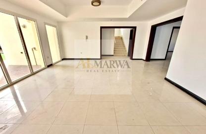 Villa - 5 - 7 for rent in Barashi - Al Badie - Sharjah
