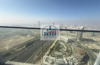 شقة - 1 حمام للبيع في سكايز من دانوب - ارجان - دبي