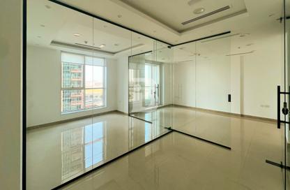 Office Space - Studio - 1 Bathroom for rent in Dubai Star - JLT Cluster L - Jumeirah Lake Towers - Dubai