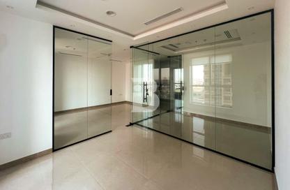Office Space - Studio - 1 Bathroom for rent in Dubai Star - JLT Cluster L - Jumeirah Lake Towers - Dubai
