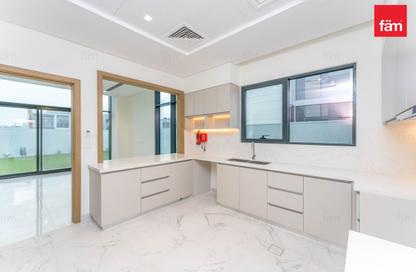 Villa - 4 - 5 for rent in Murooj Al Furjan East - Murooj Al Furjan - Al Furjan - Dubai