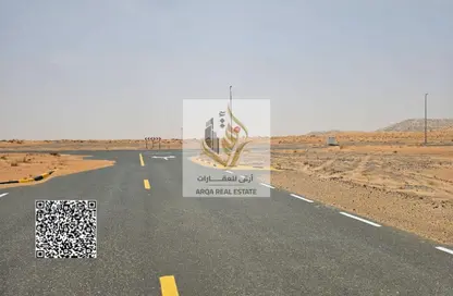 أرض - استوديو للبيع في مدينة القاسمية - الشارقة