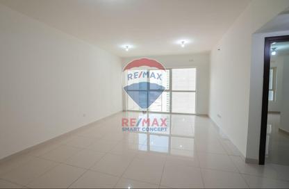 Apartment - 1 - 2 for rent in Marina Blue Tower - Marina Square - Al Reem Island - Abu Dhabi