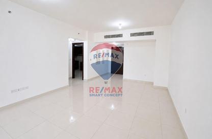 Apartment - 1 - 2 for rent in Marina Blue Tower - Marina Square - Al Reem Island - Abu Dhabi