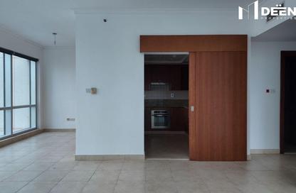 Apartment - 1 Bedroom - 2 Bathrooms for rent in Hub Canal 1 - Hub Golf View Apartments - Dubai Sports City - Dubai Apartment - 1 Bedroom - 2 Bathrooms for rent in Hub Canal 1 - Hub Golf View Apartments - Dubai Sports City - Dubai