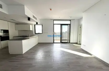 شقة - غرفة نوم - 2 حمامات للايجار في بلغرافيا سكوير - قرية جميرا الدائرية - دبي