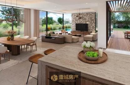 Land - Studio for sale in The Acres (Phase 1) - The Acres - Dubai
