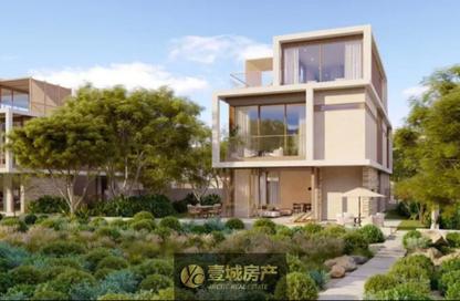 Land - Studio for sale in The Acres (Phase 1) - The Acres - Dubai Land - Dubai