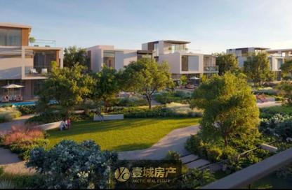 Land - Studio for sale in The Acres (Phase 1) - The Acres - Dubai Land - Dubai