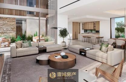 Land - Studio for sale in The Acres (Phase 1) - The Acres - Dubai