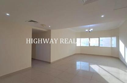 Apartment - 2 - 2 for rent in Al Nahda Towers - Al Nahda - Sharjah Apartment - 2 - 2 for rent in Al Nahda Towers - Al Nahda - Sharjah