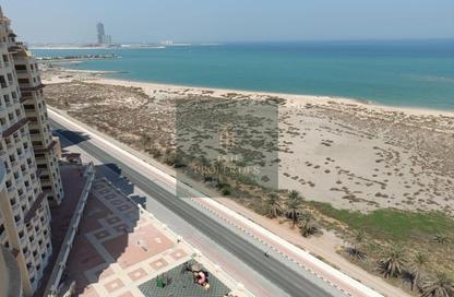 Apartment - Studio - 1 Bathroom for rent in Royal breeze 2 - Royal Breeze - Al Hamra Village - Ras Al Khaimah