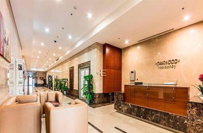 Apartment - 1 Bedroom - 1 Bathroom for rent in Oakwood Residency - Dubai Production City (IMPZ) - Dubai Apartment - 1 Bedroom - 1 Bathroom for rent in Oakwood Residency - Dubai Production City (IMPZ) - Dubai