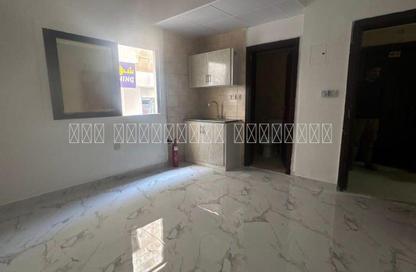 Apartment - Studio - 1 Bathroom for rent in Al Mujarrah - Al Sharq - Sharjah