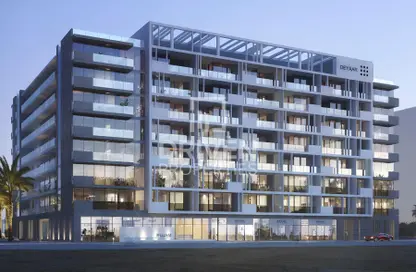 شقة - 2 غرف نوم - 4 حمامات للبيع في ميلينيوم تاليا ريزيدينس - الفرجان - دبي