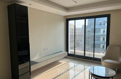 Apartment - 1 Bedroom - 2 Bathrooms for rent in HZ Residences 4 - International City Phase 2 - Al Warsan 4 - Al Warsan - Dubai