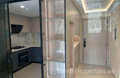 Apartment - 1 Bedroom - 2 Bathrooms for rent in HZ Residences 4 - International City Phase 2 - Al Warsan 4 - Al Warsan - Dubai