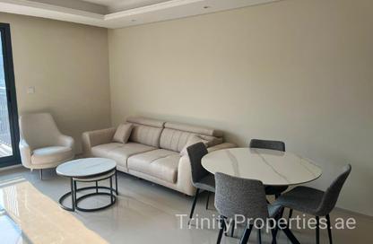 Apartment - 1 Bedroom - 2 Bathrooms for rent in HZ Residences 4 - International City Phase 2 - Al Warsan 4 - Al Warsan - Dubai