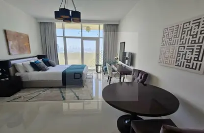 شقة - 1 حمام للبيع في غالية - منطقة 18 - قرية جميرا الدائرية - دبي