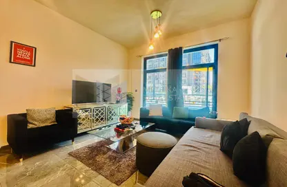 شقة - غرفة نوم - 1 حمام للبيع في جويا بلانكا ريزيدنس - ارجان - دبي