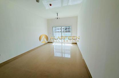 Apartment - 1 Bedroom - 2 Bathrooms for rent in UniEstate Prime Tower - District 10 - Jumeirah Village Circle - Dubai
