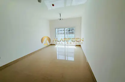Apartment - 1 Bedroom - 2 Bathrooms for rent in UniEstate Prime Tower - District 10 - Jumeirah Village Circle - Dubai
