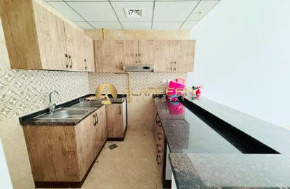 Apartment - 1 Bedroom - 2 Bathrooms for rent in UniEstate Prime Tower - District 10 - Jumeirah Village Circle - Dubai