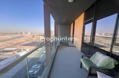 Apartment - 1 Bedroom - 2 Bathrooms for rent in The Pulse Residence A1 - The Pulse Residence - The Pulse - Dubai South (Dubai World Central) - Dubai Apartment - 1 Bedroom - 2 Bathrooms for rent in The Pulse Residence A1 - The Pulse Residence - The Pulse - Dubai South (Dubai World Central) - Dubai