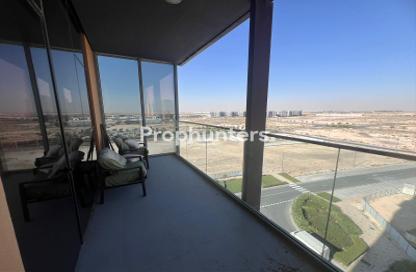 Apartment - 1 Bedroom - 2 Bathrooms for rent in The Pulse Residence A1 - The Pulse Residence - The Pulse - Dubai South (Dubai World Central) - Dubai