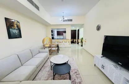 شقة - 2 غرف نوم - 3 حمامات للايجار في نورا ريزيدنس - الضاحية 10 - قرية جميرا الدائرية - دبي